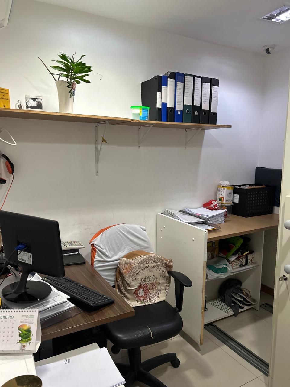 Sala-Conjunto, 90 m² - Foto 30